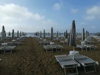Hotel Columbia & Ninfea - Ocean View