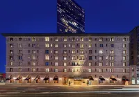 Fairmont Copley Plaza Boston