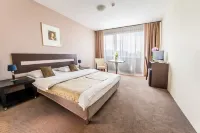Hotel Cascade Hotels in Raná u Loun