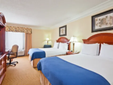 Holiday Inn Express RINGGOLD (CHATTANOOGA AREA) by IHG Hotels in Ringgold