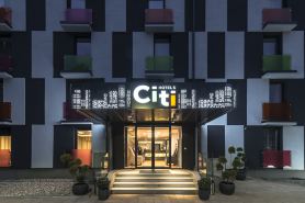 Citi Hotel's Wrocław