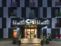 Citi Hotel's Wrocław Hotels near Wroclaw–Copernicus Airport