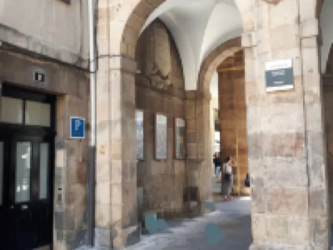 Pensión Lo Bilbao Hotels in Bilbao