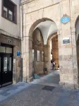 Pensión Lo Bilbao