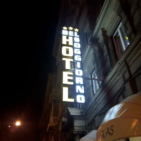 Hotel Bel Soggiorno