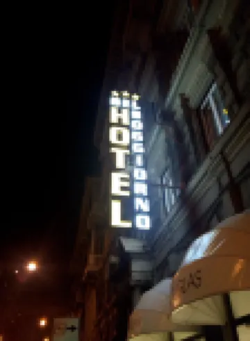 Hotel Bel Soggiorno