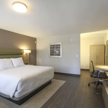 Pasadena Inn at Old Town, Los Angeles