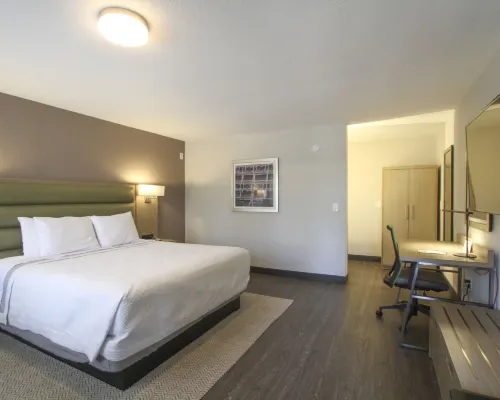Pasadena Inn at Old Town, Los Angeles Hotels in Pasadena