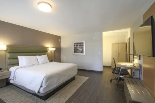 Pasadena Inn at Old Town, Los Angeles