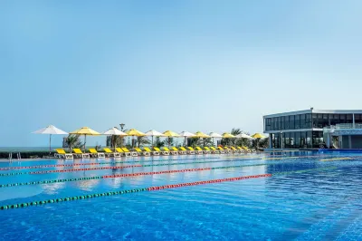 Oceanami Villas & Beach Club - Managed by Thang Long Group Hotels near Thánh thất Phước Hải