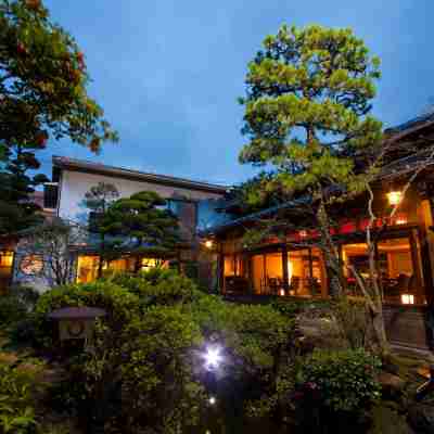 旅館千成（13歳以上） Hotel Exterior