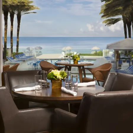 Edgewater Beach Hotel