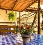 Malibu Porto Hotel Hoteles en Porto Seguro