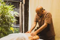 Lourdes Hotel Campestre - Spa