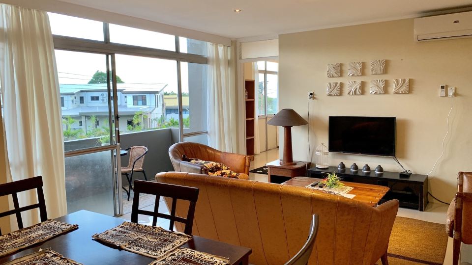 Kidsfirst Apartment 3