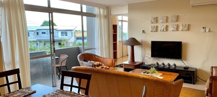 Kidsfirst Apartment 3 Hotels in Suva