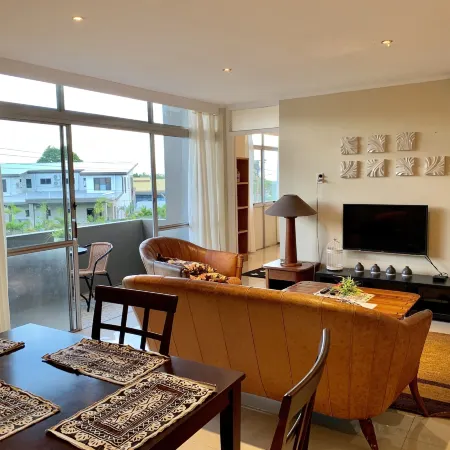 Kidsfirst Apartment 3