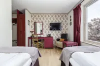 Såstaholm Hotell & Konferens Hotels near Upplands Väsby bibliotek