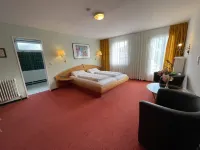 Hotel Kull Von Schmidsfelden Hotels in Bad Herrenalb