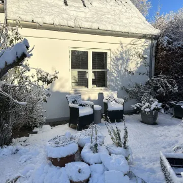 Helts B&B - Helts Guesthouse