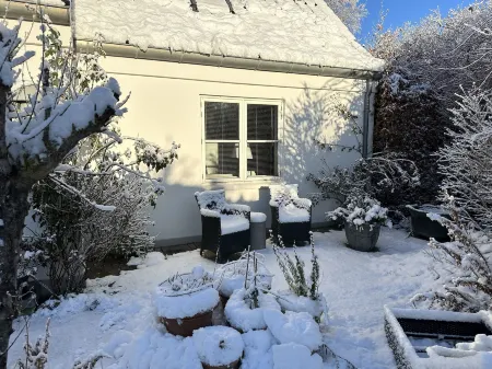 Helts B&B - Helts Guesthouse