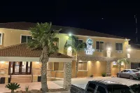 Best Western Plus Chihuahua Aeropuerto Hotel a 