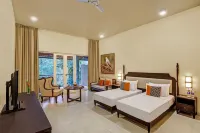 Gateway Coorg - Spa