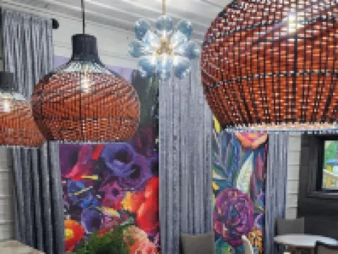 Vintage Block Inn & Suites Hotels in Okoboji