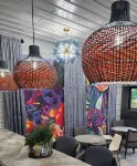 Vintage Block Inn & Suites Hotels in Center Grove