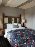 Vintage Block Inn & Suites - Wifi