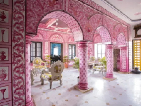 Bloom Boutique | Lake Pichola Hotels in Udaipur