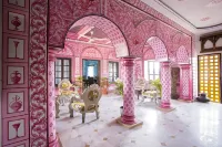 Bloom Boutique | Lake Pichola