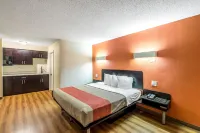 Motel 6 New Brunswick, NJ Hotels in New Brunswick