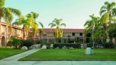 Studio 6 Anaheim Hills, CA Hotel di Yorba Linda