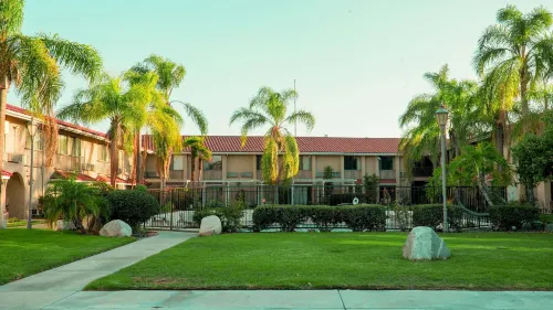 Studio 6 Anaheim Hills, CA Hotels in Yorba Linda