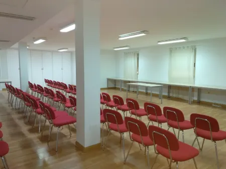 Ahc Hoteles Отели в г. Касерес