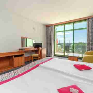 MPM Hotel Kalina Garden - All Inclusive Rooms