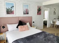 Mulwala Resort Hotels in Yarrawonga