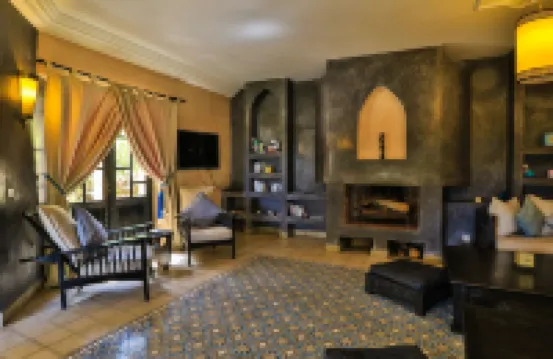 Essaouira Lodge