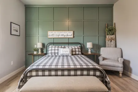 Madison Square Отели в г. Амарилло