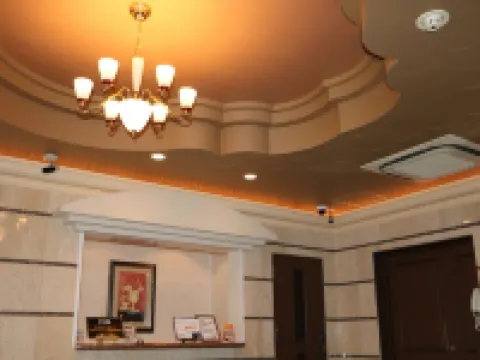 Hotel Sari Resort Takinoyashiro (Adults Only) Hotels in Kato