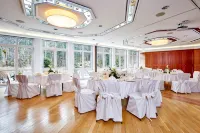 Hotel am Badersee - Parking