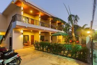 Happy Eight Resort Hotel in zona Sudee Villa
