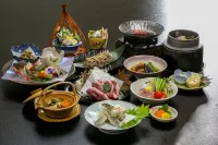 Hotel Fuki No Mori