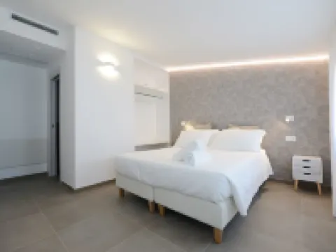 Miramed Rooms Hotels in Termoli
