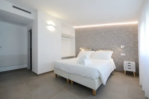 Miramed Rooms -  Privatzimmer