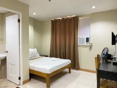Lylie Hotel