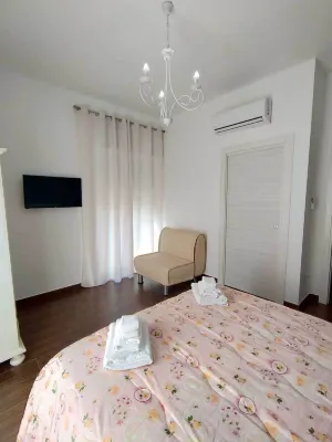 Desidora B&B Hotel a Torre le Nocelle