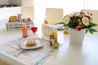 Desidora B&B Hotel di Province of Avellino