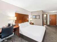 Comfort Inn West Hotéis em Duluth